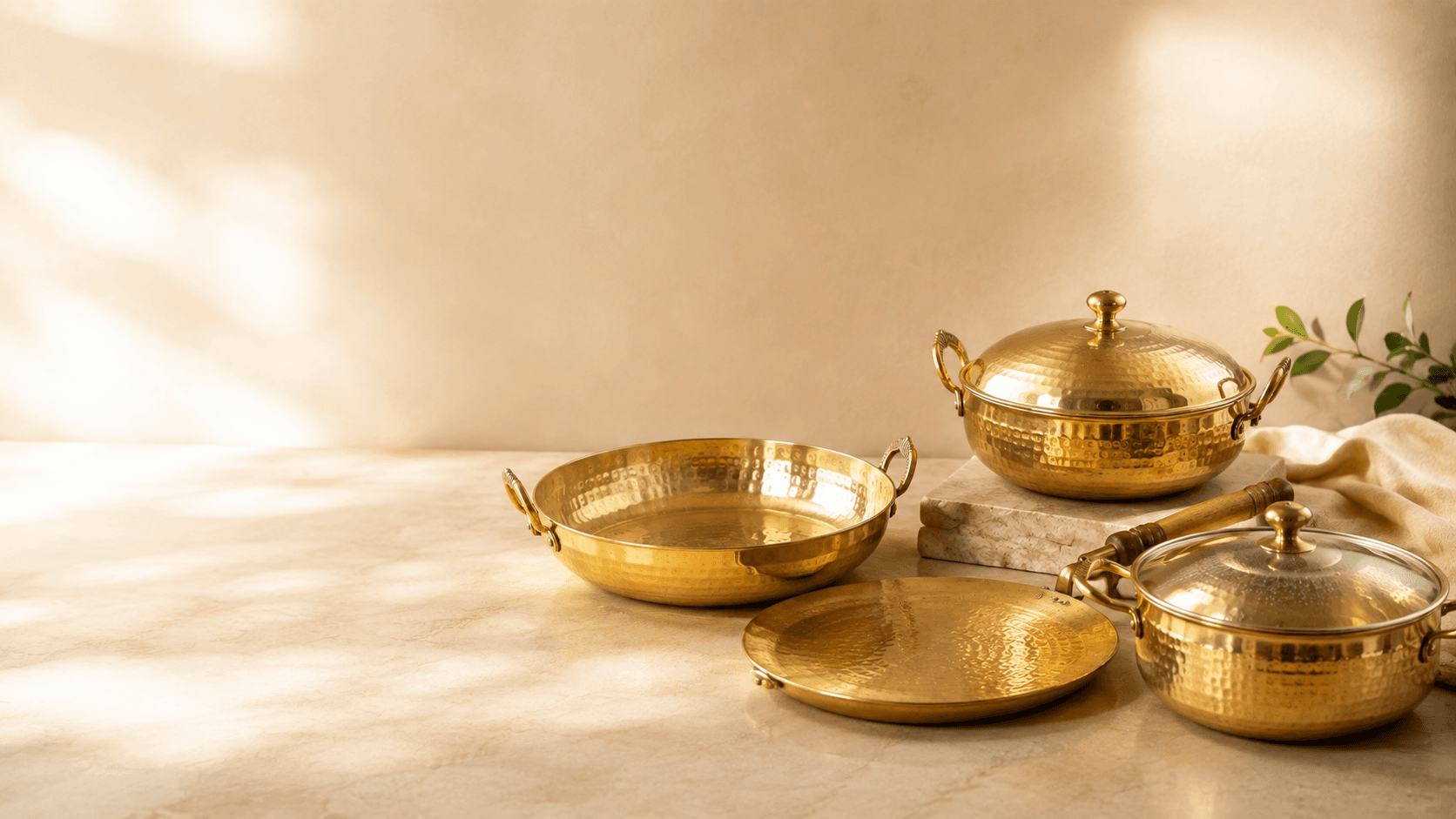 Dhatu — Handcrafted Heritage
